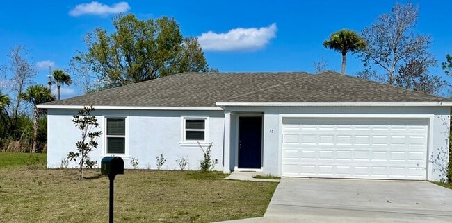 Building Photo - *** Cute 3/2 HOME IN PALM COAST