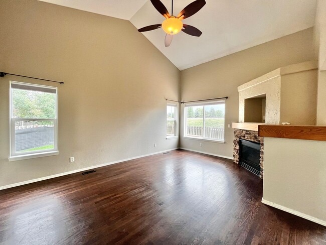 Photo - Spacious 4 Bed, 3.5 Bath Home with Finished Basement in South Fort Collins!
