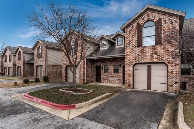 Photo - 4048 Glenstone Terrace Townhome