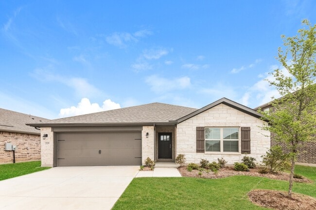 Building Photo - Brand-New 3-Bed Home with Designer Finishes, Energy Savings, and Community Amenities in Anna