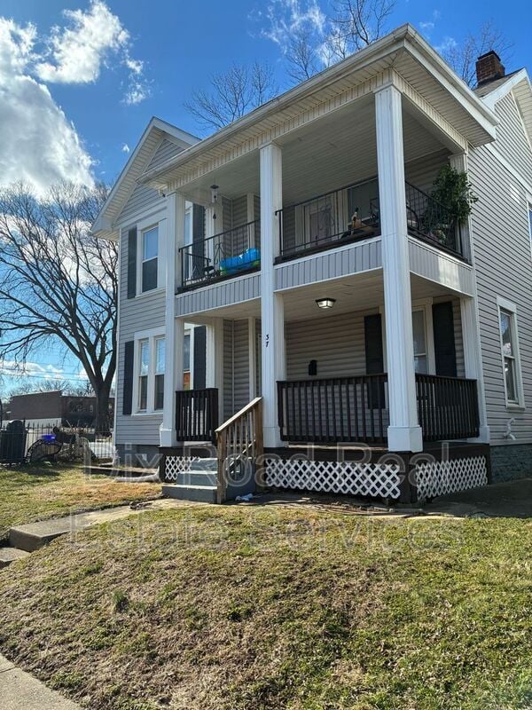 Building Photo - 37-39 E Helena