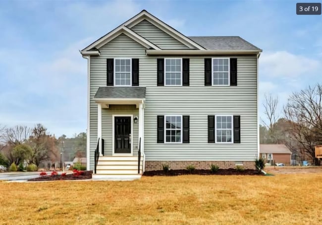 Photo - 8200 Canberra Dr