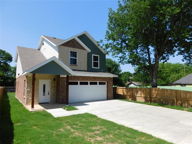 Building Photo - 704 E Jefferson St