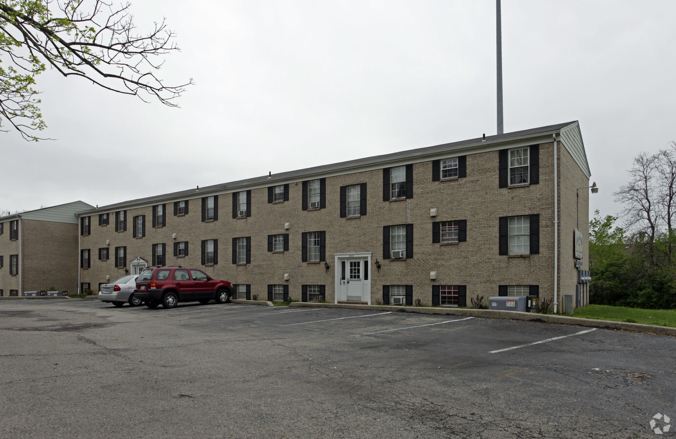 Maribeth Apartments - Maribeth Apartments