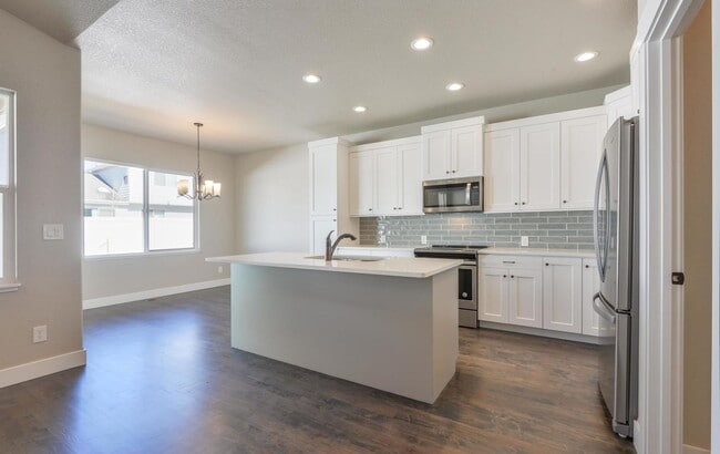 Photo - Beautiful 3 Bedroom, 2.5 Bath Ranch in Berthoud!
