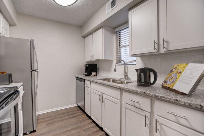 Photo - Terrace Cove