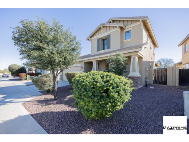 Photo - Exquisite 3/2.5 Laveen Home!