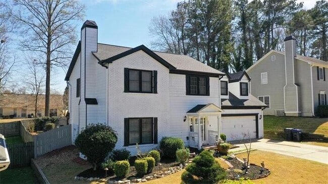 Photo - 4 bedroom house in Lawrenceville with cozy...