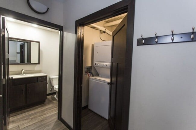 Photo - Bekins Luxury Lofts