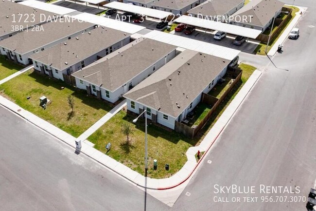 Photo - 1723 Davenport St Unit 1723-3 Davenport