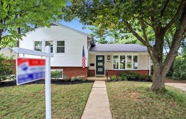 Building Photo - 10316 Julep Ave