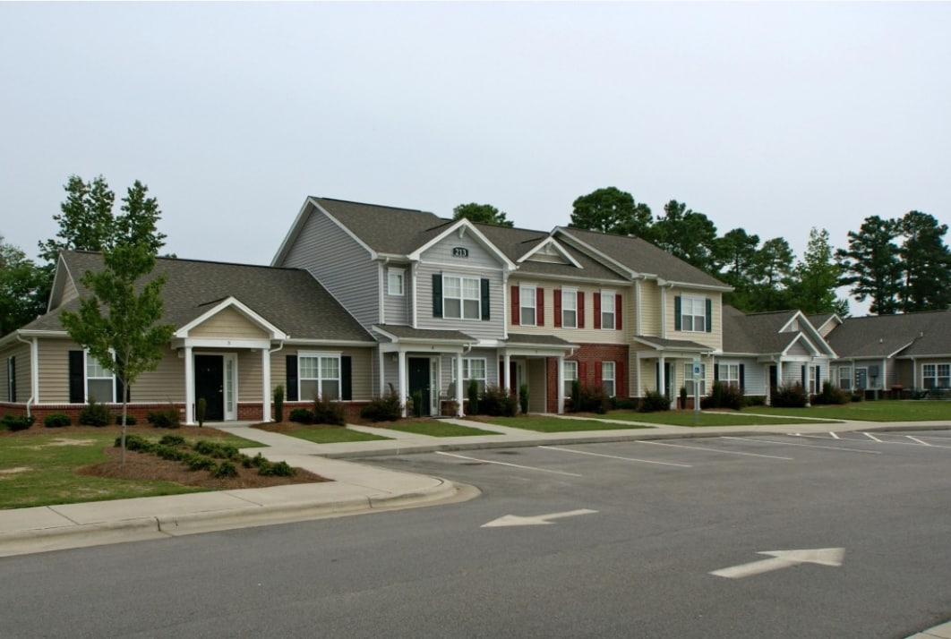 Photo - Ashebrooke Apartments