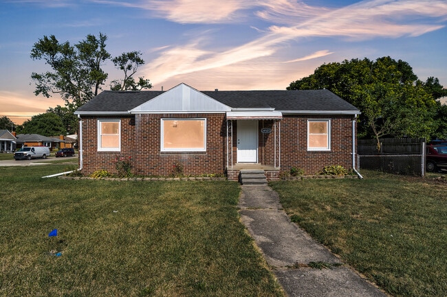 Building Photo - 14521 Trenton Rd Rental