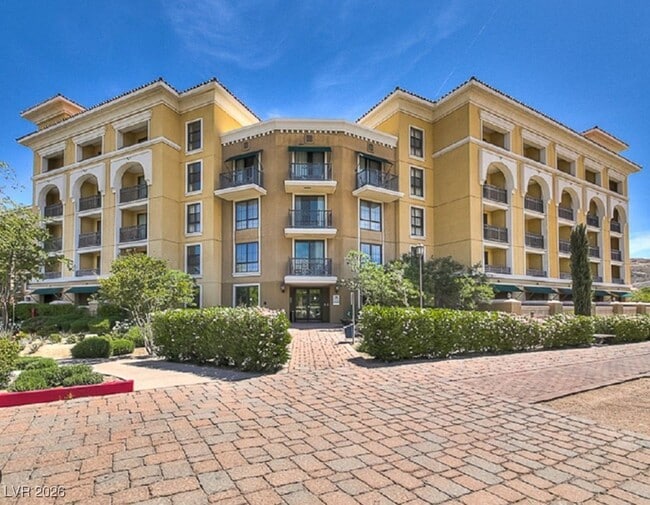 Building Photo - 29 Montelago Blvd Unit 538