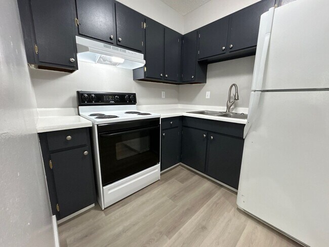 Photo - Timber Creek Apartments
