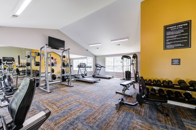 Chason Ridge Apartment Homes