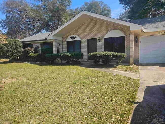 Building Photo - 5818 Ventura Ln