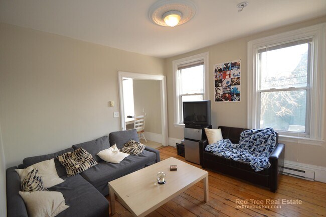 Building Photo - 1 Alleghany St Unit 1 Rental