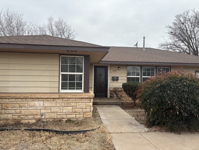 Photo - 3313 25th St