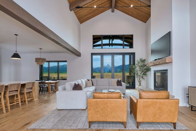 Photo - 1893 Middle Teton Rd Unit ID1286391P