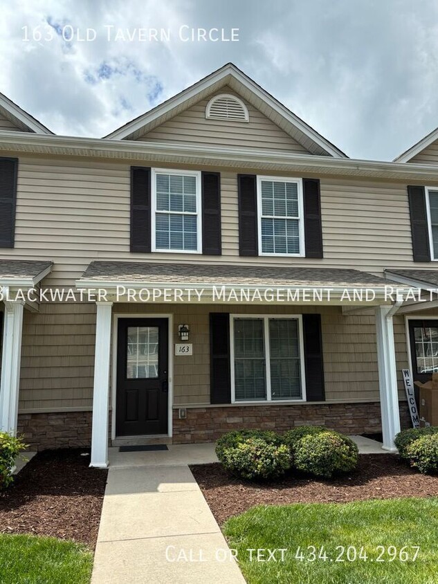 Photo - 163 Old Tavern Circle-