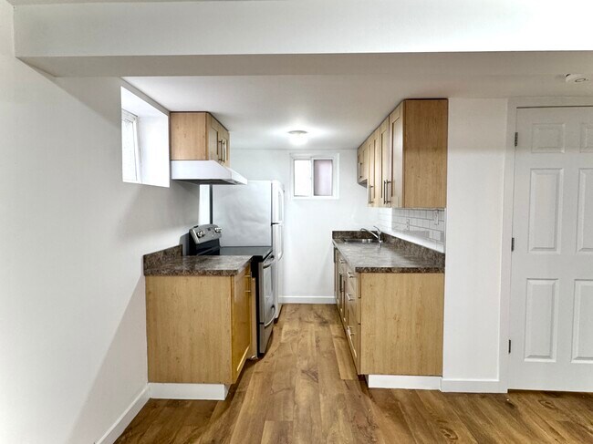 Photo - 135 Chisholm Ave Unité 5