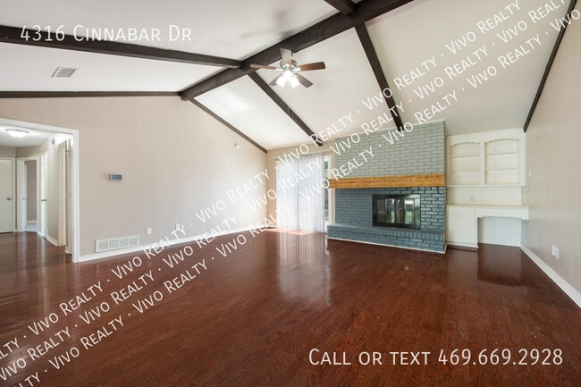 Photo - 4316 Cinnabar Dr