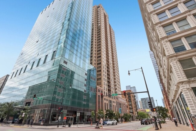 Building Photo - 1111 S Wabash Ave