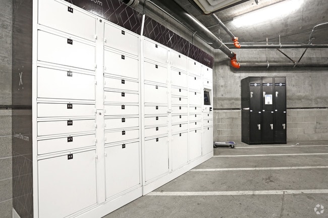 Storage - Venn on Market