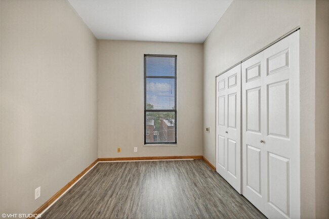 Delmar Loop Apartments