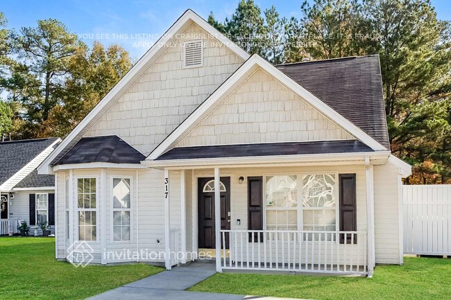 Photo - 317 Athens Hills Pl