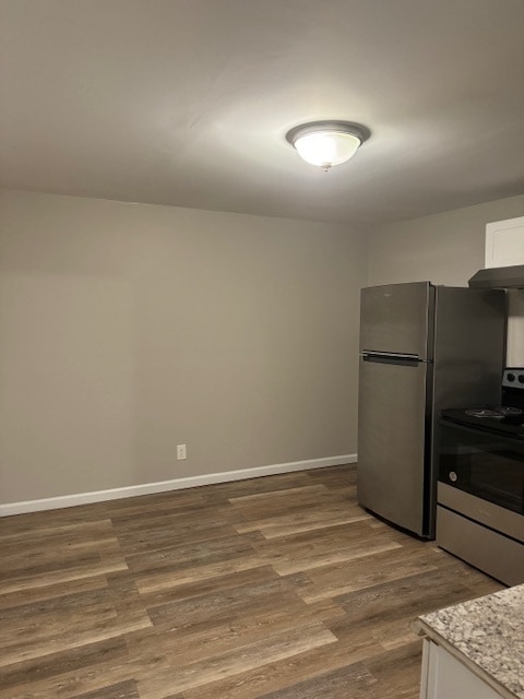 Spacious 2BR/1BA in Hendersonville! Completely renovated!