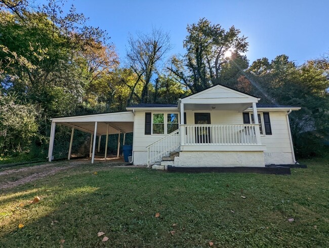 Photo - 2 Bedroom Red Bank House