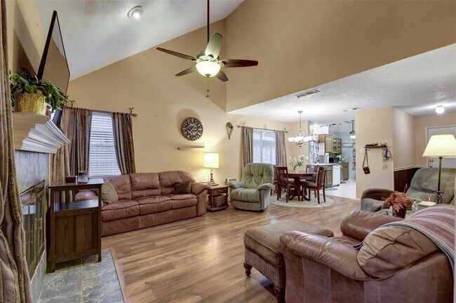 Photo - 16822 Rippling Mill Dr