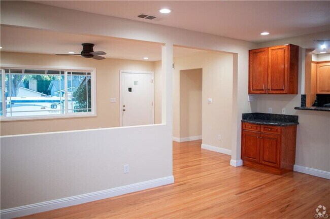 Building Photo - 18643 Tulsa St Rental