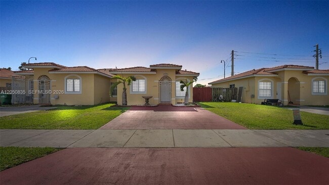 Photo - 12266 SW 215th Terrace Unit 1