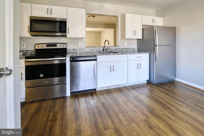4663 Red Hawk Terrace