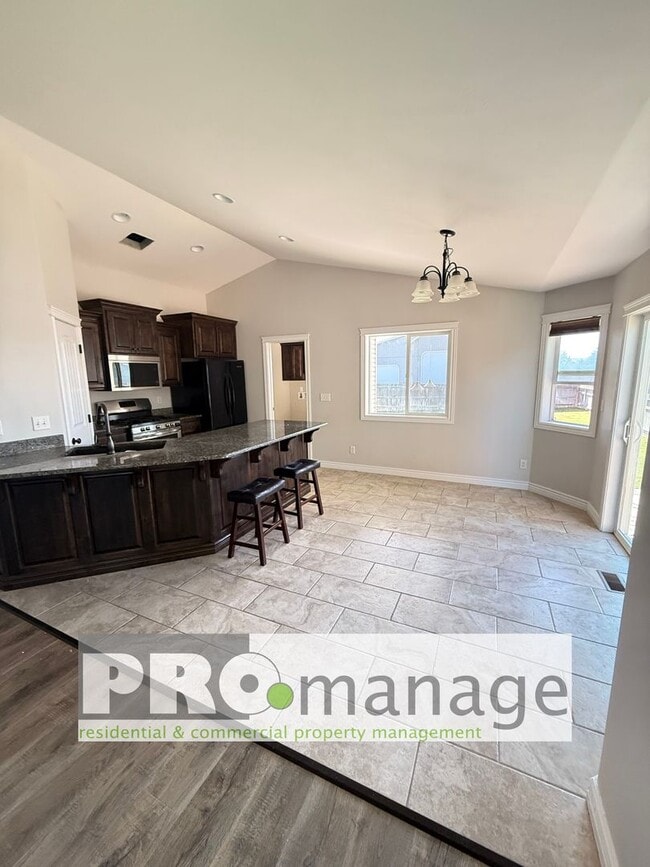 Photo - Single family home with yard