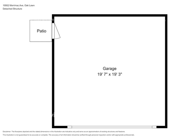 Photo - 10002 Merrimac Ave