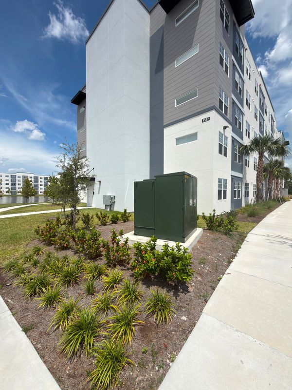 5587 Millenia Park Blvd