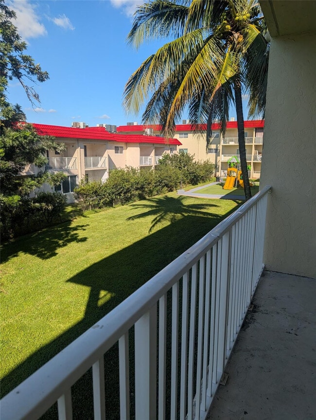 Photo - 5820 NW 17th Pl Unit 201