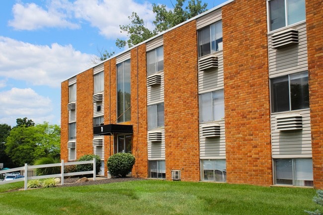 Barkley Ridge Apartments