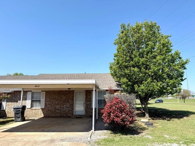 Photo - 2417 Rustic Dr