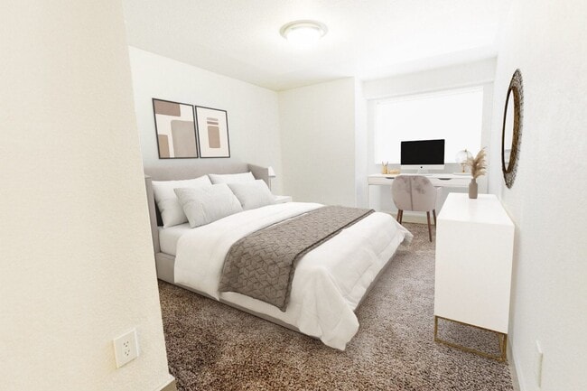 Photo - Crown Pointe Apartments