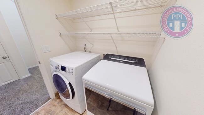 Photo - Two Level Cascadia Village Home with Backyard