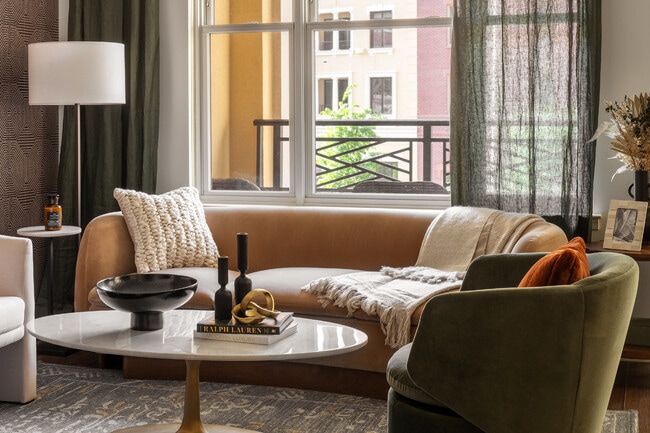 Photo - The Barrett at Chevy Chase Lake