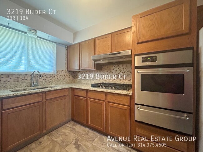 Photo - 3219 Buder Ct