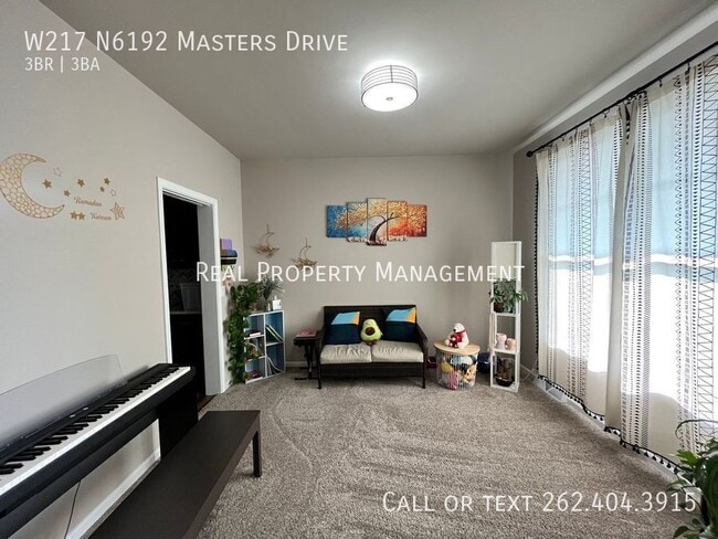 Photo - W217 N6192 Masters Drive-