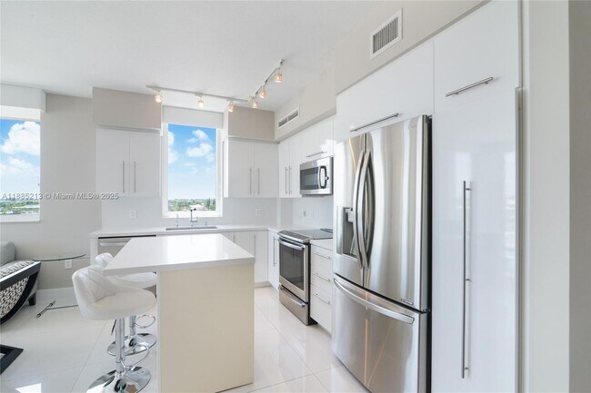 Photo - 1745 E Hallandale Beach Blvd Unit 807W