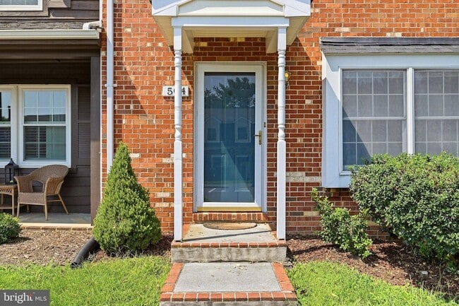 504 Tudor Dr